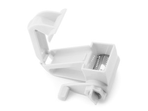 RALADOR QUEIJO MANUAL BRANCO