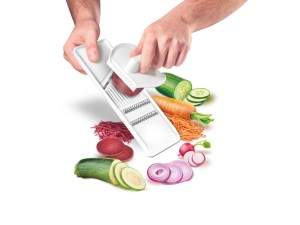 FATIADOR/DESFIADOR C/PEGADOR ERGONOMICO