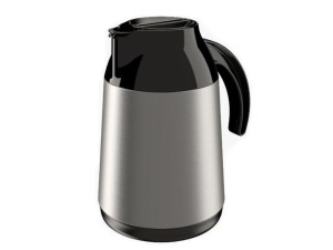 GARRAFA TERMICA 0,6L INOX BERLIM