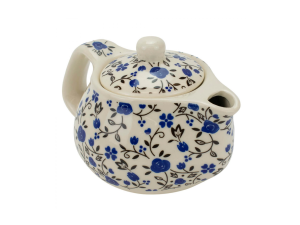 BULE CER P/CHA INFUSOR SORTIDO 250ML