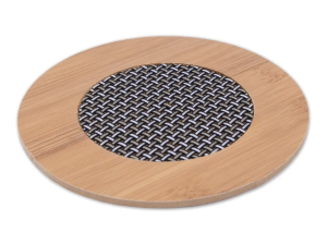 DESCANSO BAMBU ANTE DERRAPANTE SORTIDO