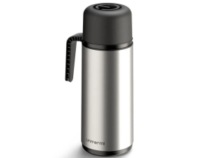 GARRAFA TERMICA 1,0L INOX ROMA