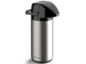 GARRAFA TERMICA 1,0L INOX VERONA