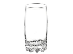 JOGO 3 COPO VIDRO 380ML FUNDO-PESADO