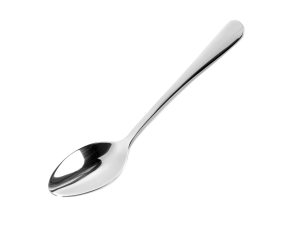 TALHER ZAHLÉ C/6 COLHER SOBREMESA INOX