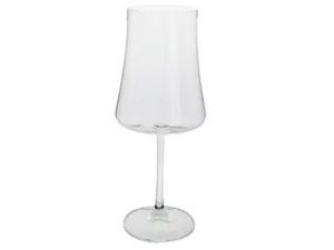 JOGO 6 TACA VIDRO XTRA 560ML AGUA