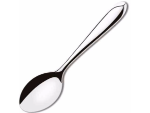 COLHER SERVIR INOX 33CM AMERICA