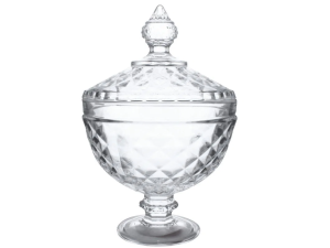 BOMBONIERE VIDRO ARIZONA COLORS