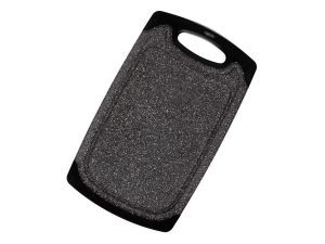 TABUA COZINHA PLASTICO COBALTO MEDIA 31cm x 24cm