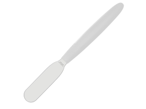 ESPATULA P/ MANTEIGA IPANEMA CABO BRANCO