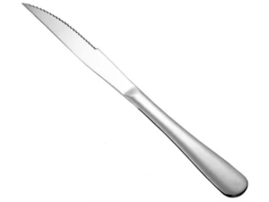 TALHER OSLO 2 FACA CHURRASCO 21CM