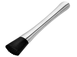 SOCADOR INOX P/DRINKS 21CM