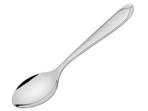 COLHER SERVIR INOX 24CM CONCEPT