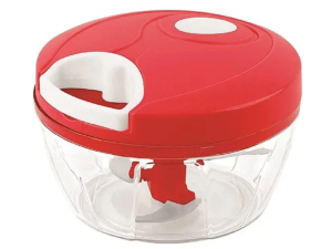 MINI PROCESSADOR 500ML COLOR