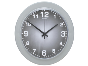 RELOGIO PAREDE 24CM EDE-TRADICIONAL