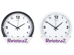 RELOGIO PAREDE 21CM KAIROS-TRADICIONAL