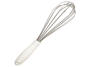 BATE CLARA CABO-BRANCO 28 CM PREMIUM