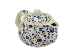 BULE CERAMICA C/INFUSOR