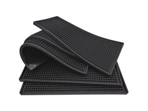 TAPETE ESCORREDOR 30X15CM