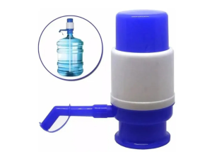 BOMBA P/GALAO AGUA 16,5CM