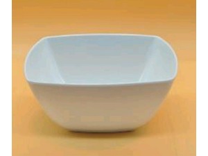 TIGELA MELAMINA QUADRADA 310ML