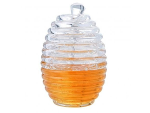 MELEIRA ACRILICA 200ML SWEET