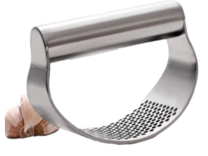 AMASSADOR ALHO INOX / INOX