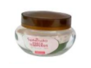 POTE VIDRO 210ML P/TEMPERO TP-COLOR