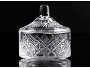 BOMBON VIDRO 100ML AMELIA