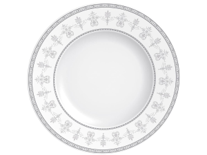 PRATO PORCELANA 28CM GABRIELLE RASO