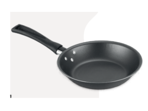 FRIGID ALUM EXCLUSIVE 22CM GRAFITE