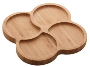 PETISQUEIRA BAMBU 19x1,5CM ISTAMBUL