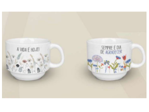 XICARA CER 200ML HOTEL PRIMAVERA