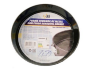 FORMA 26 BLACK FUNDO REMOVIVEL