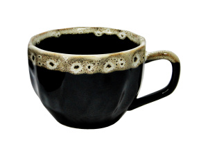 XICARA CHA 200ML PRISMA BORDA