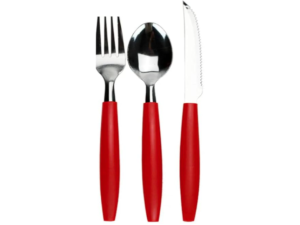 JOGO12 TALHER CB-PLASTICO VERM/BCO/PTO