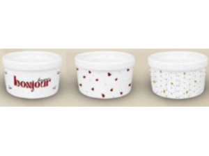 RAMEQUIN CERAMICA 210ML GRACIOSA