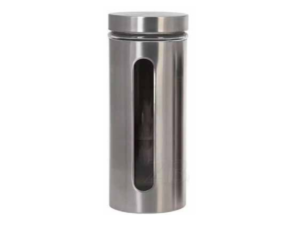 POTE INOX 1,8L C/VISOR