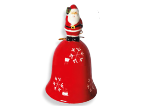 SINO CERAMICA 09X15CM NATAL