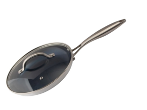 FRIGIDEIRA 22 REV-CERAMICA C/TP-VIDRO SAFIRA