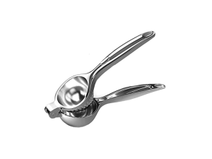 ESPREMEDOR DE LIMAO INOX GOURMET 20CM