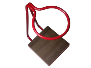 MINI COADOR CAFE MADEIRA ARTESANAL