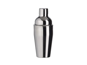 COQUETELEIRA DE INOX 350ML