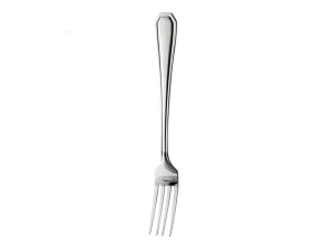 TALHER C/6 HOME GARFO MESA INOX 21CM