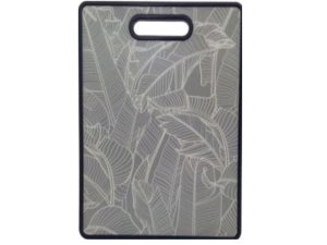 TABUA PLASTICA 37X23CM 