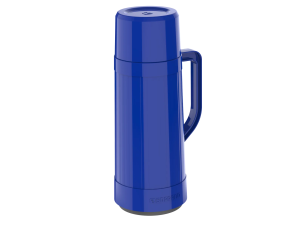 GARRAFA TERMICA TOPAZIO 1L AZUL