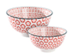 BOWL CERAMICA 14CM MODELO ROSALIA