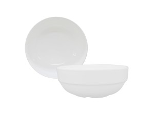 TIGELA BOWL MELAMINA 13,5CM 450ML PREMIUM