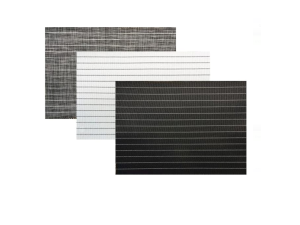 LUGAR AMERICANO PVC LIFE 30X45