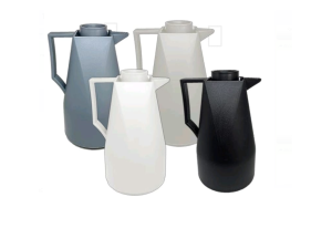 GARRAFA TERMICA 1,0L 4-COLOR GEOMETRICA